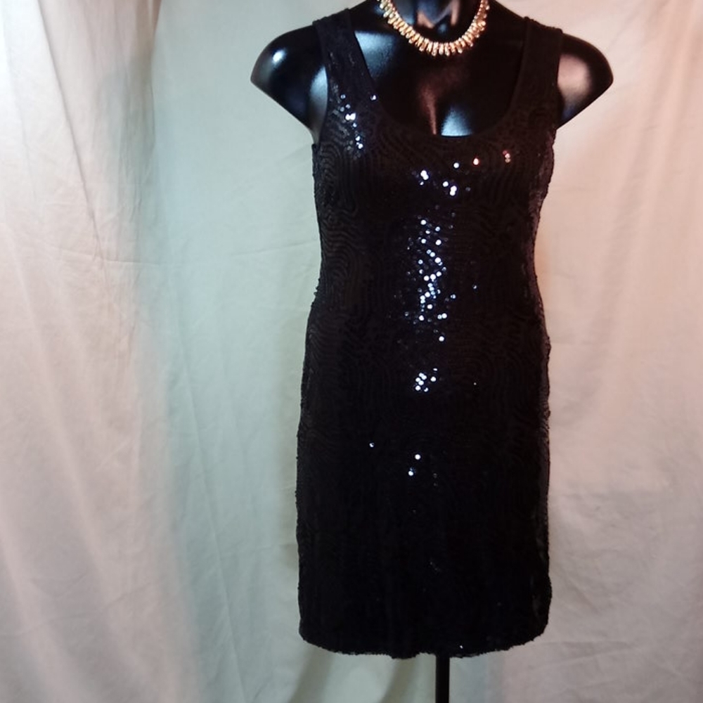 Calvin Klein Beautiful Dress